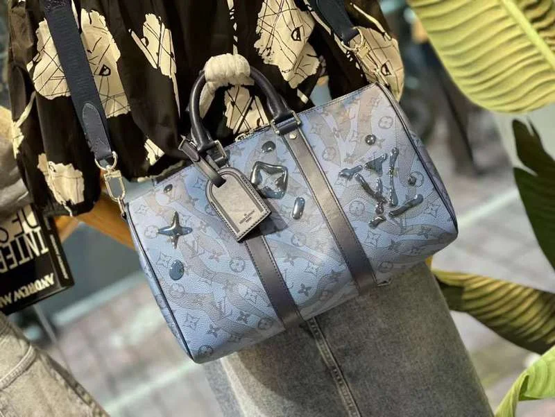 Sleek Style Discounts LOV2 Bags - Luxurious Bags  032