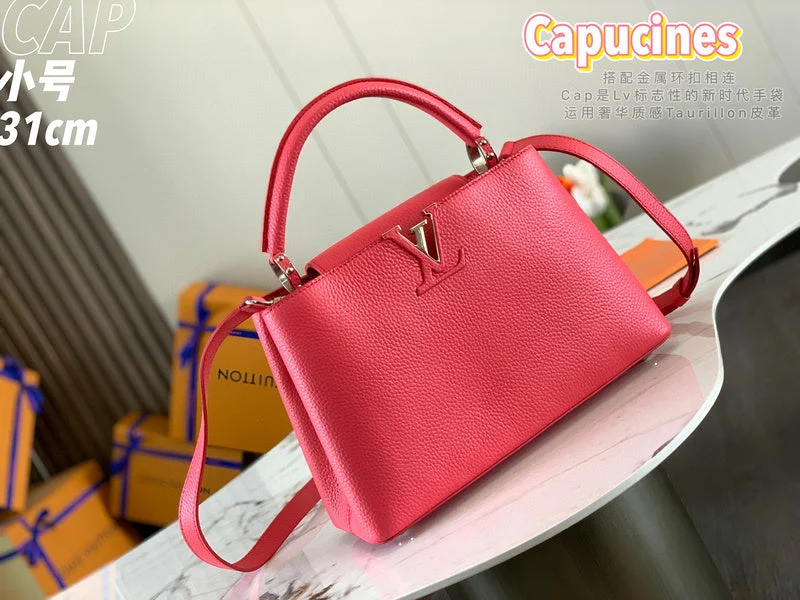 Luxury Bags For Working Professionals LOV2 Bags - Luxurious Bags  236