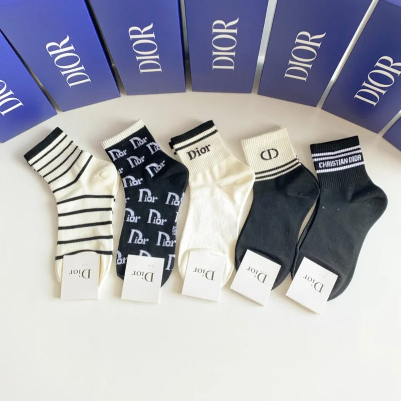 Hurry Before It's Gone SACC - Mix Socks - 1453