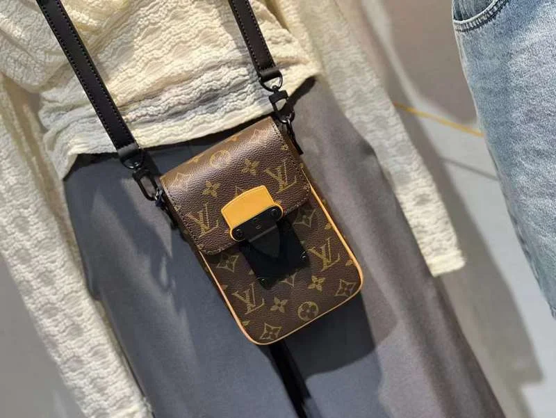 Athleisure Style Sale LOV2 Bags - Luxurious Bags  041