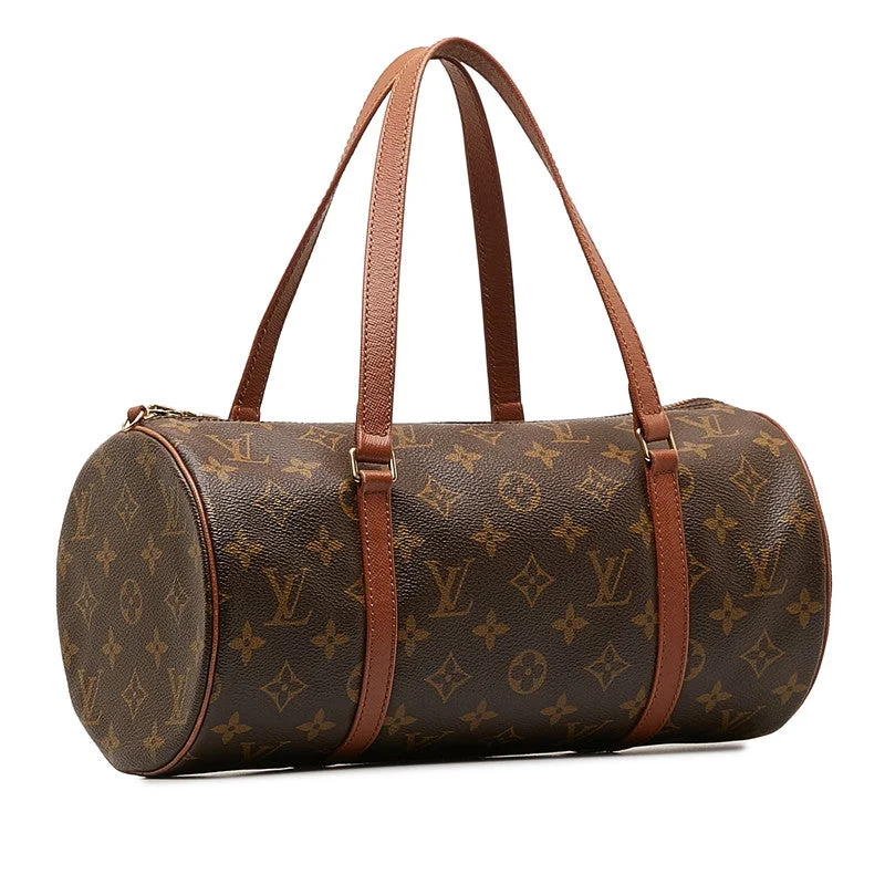 Louis Vuitton Monogram Papillon 30 Handbag M51365