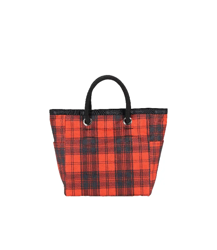 Medium Two-Way Tote