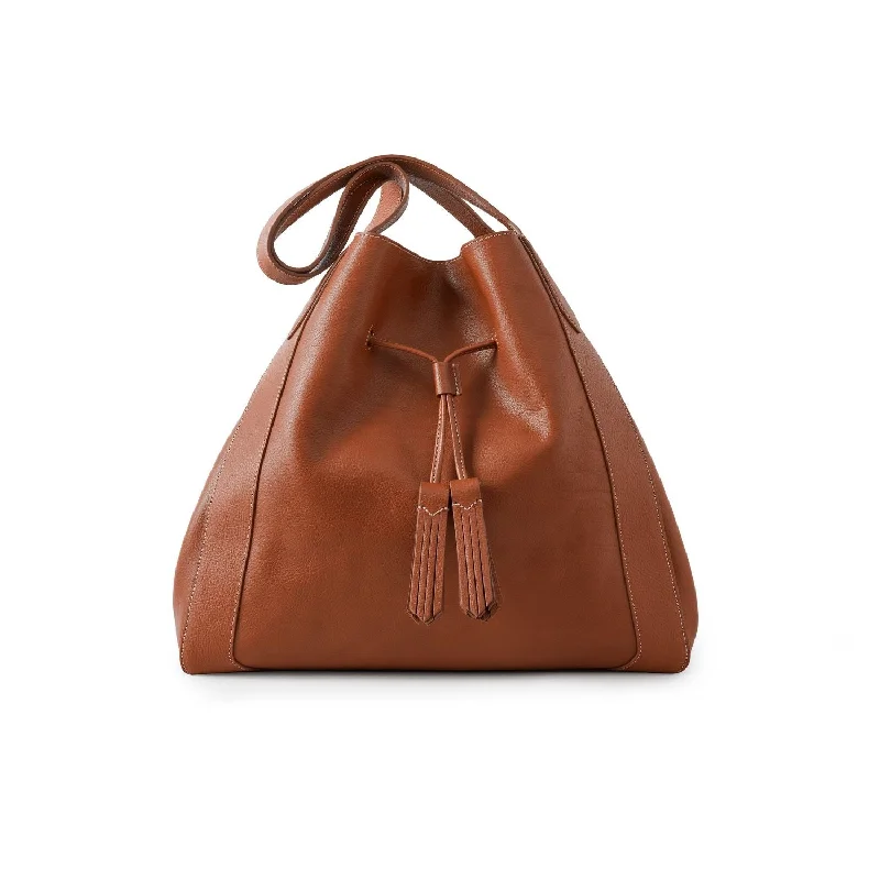 Mulberry Millie Tote