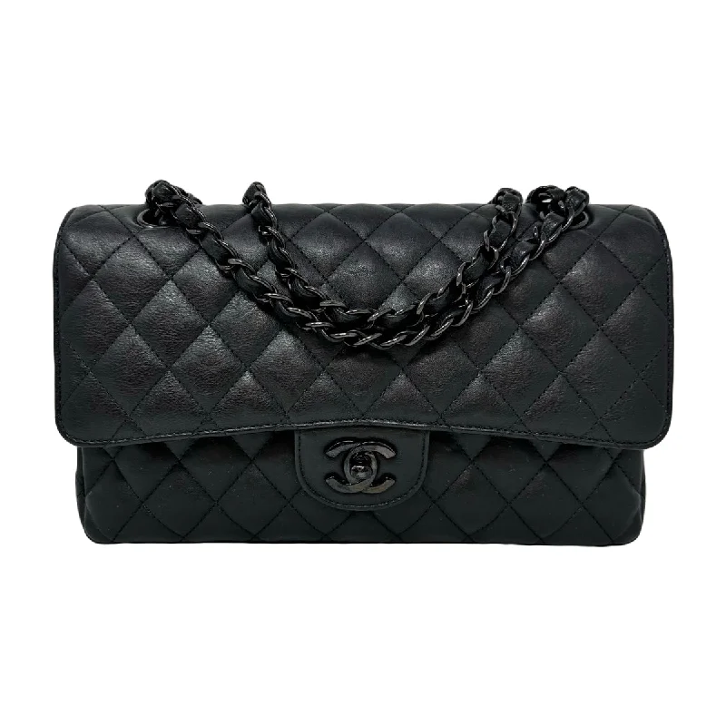 Chanel Classic Medium Double Flap Bag