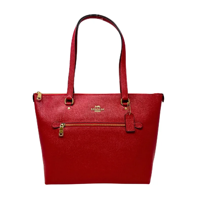 Coach Tote