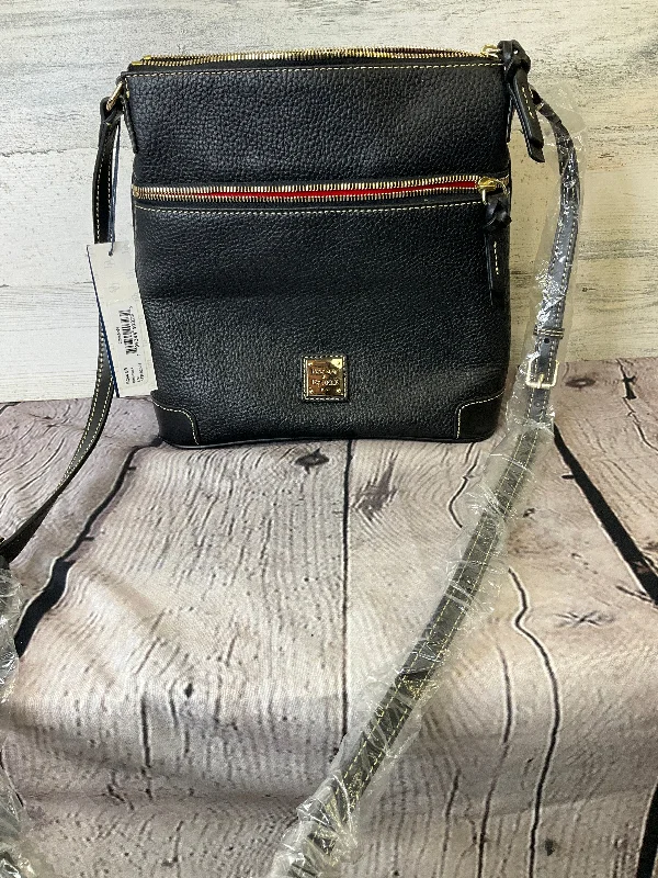 Crossbody Designer By Dooney And Bourke, Size: Medium