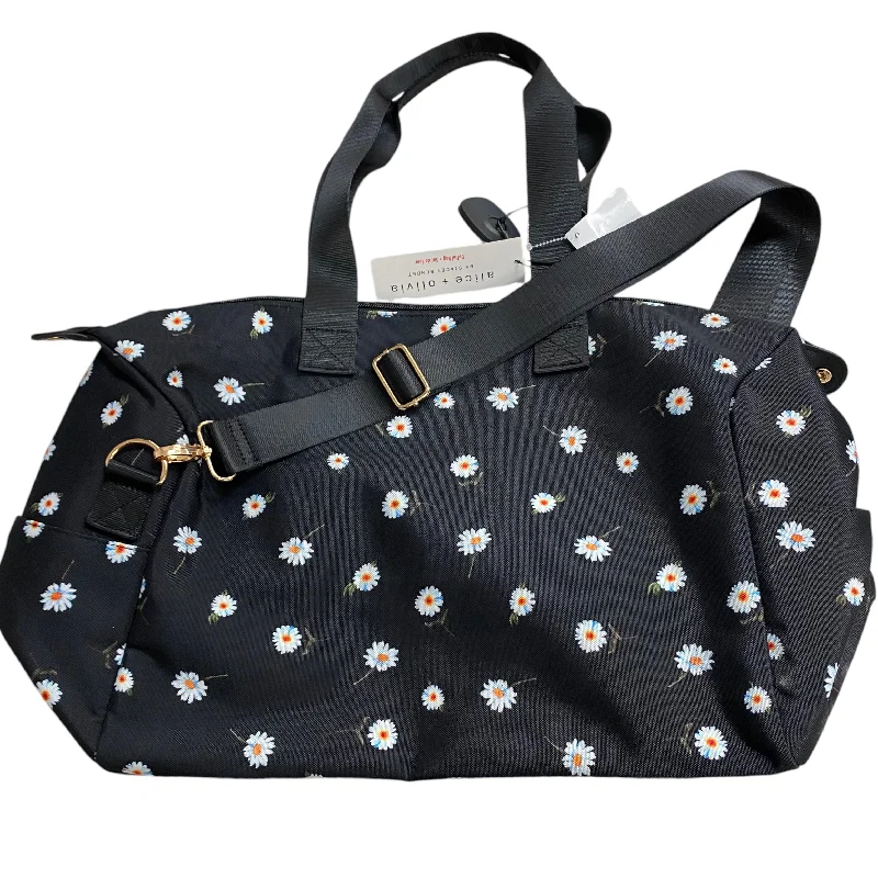 Duffle And Weekender By Alice + Olivia, Size: Large