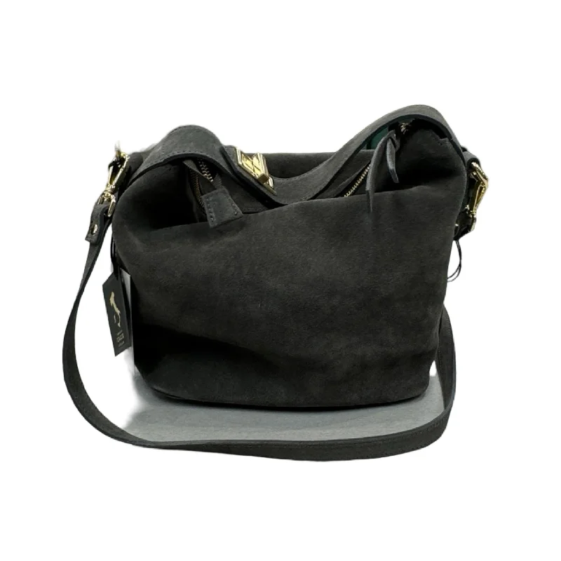 Handbag By Claudia Firenze, Size: Medium