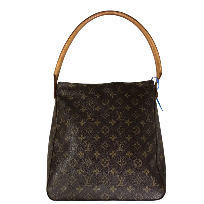 Handbag Luxury Designer By Louis Vuitton, Size: Medium