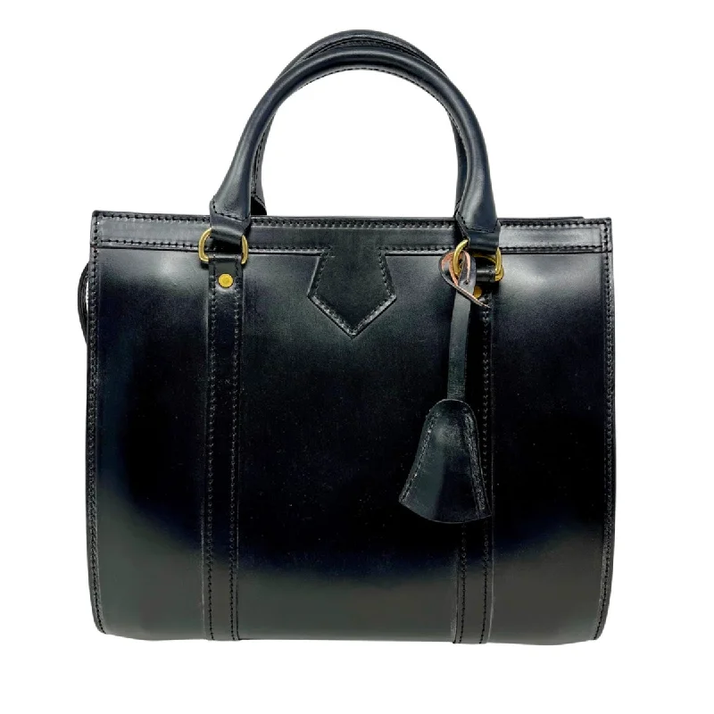 Sterling & Burke Beatrice Handle Bag