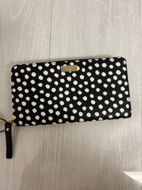 Wallet Designer By Kate Spade, Size: Medium