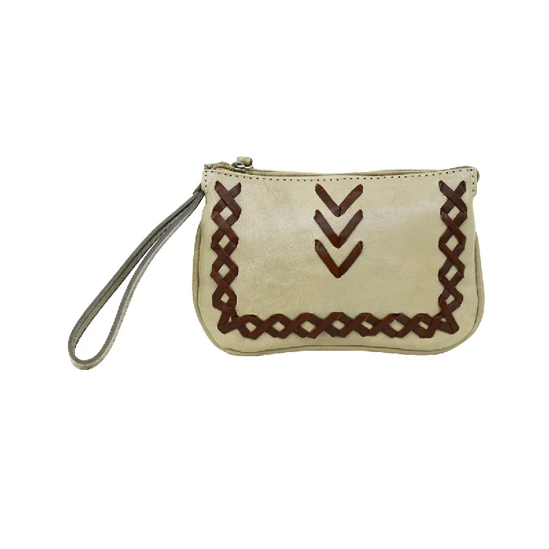 Wood River Event Approved Bag/Wrislet - Sand