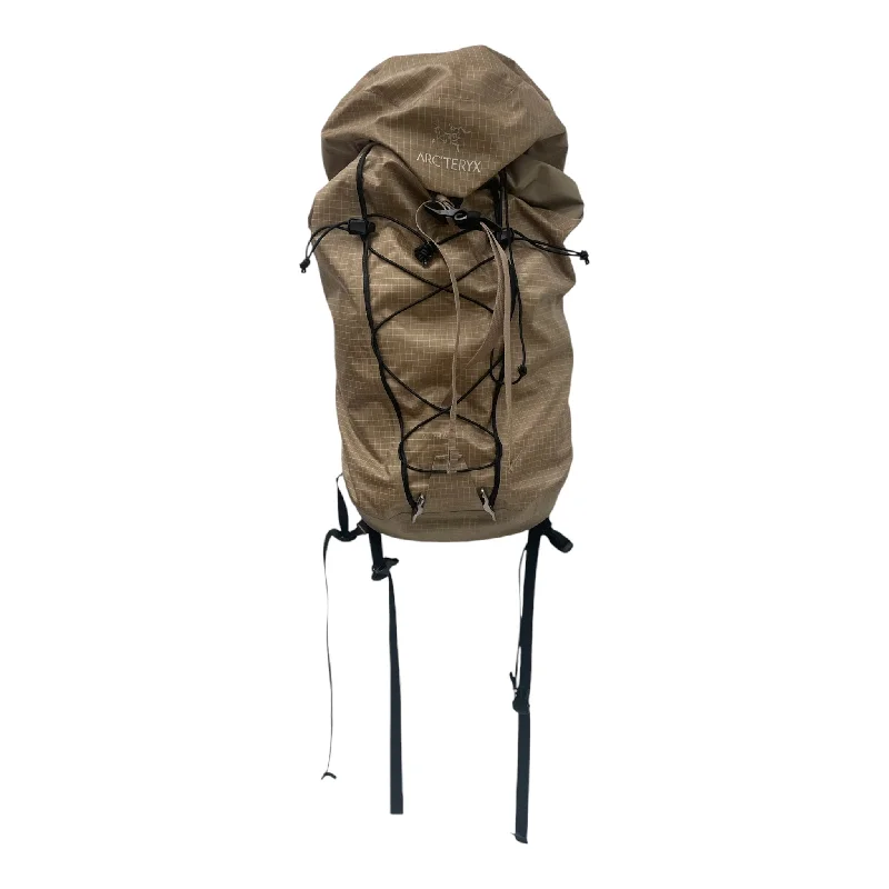 ARC'TERYX/Backpack/OS/Polyester/CML/