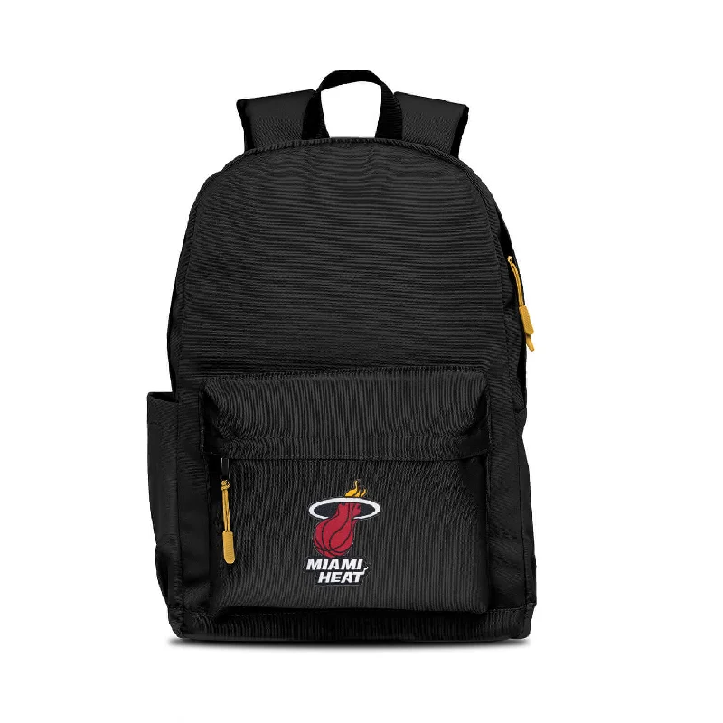 Miami HEAT Campus Laptop Backpack