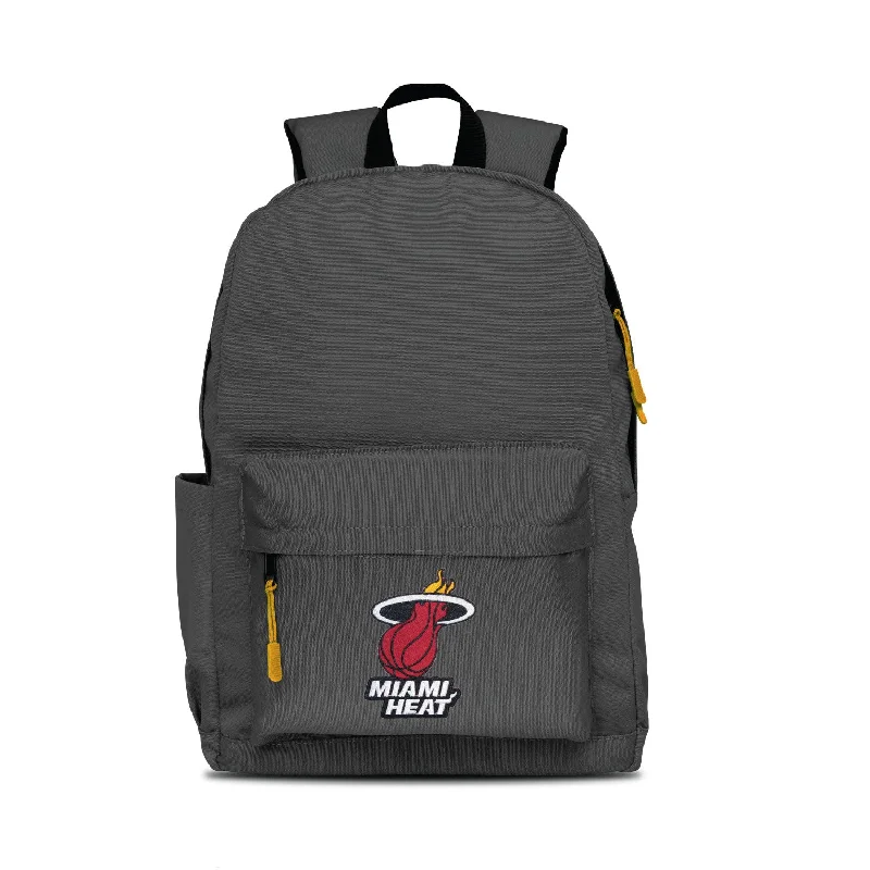 Miami HEAT Campus Laptop Backpack