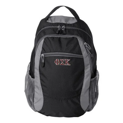 Fraternity Campus Backpack - Liberty Bags - 7760