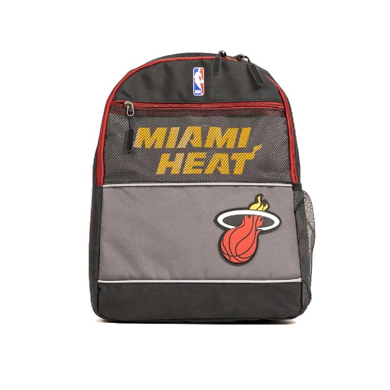 FISLL Miami HEAT Backpack