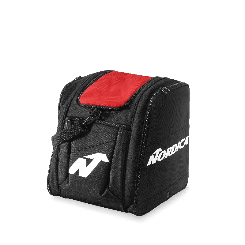 Nordica Ski Boot Backpack Bag - 2025