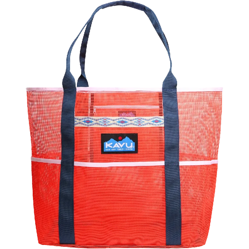 Alder Lake Tote