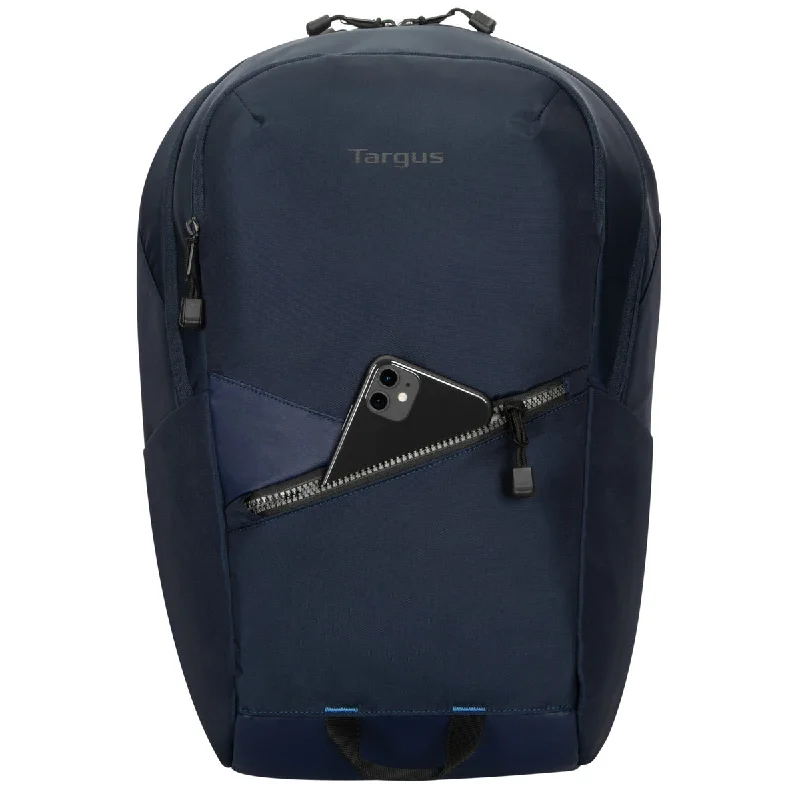 15-16" TRANSPIRE™ ADVANCED BACKPACK (BLUE)