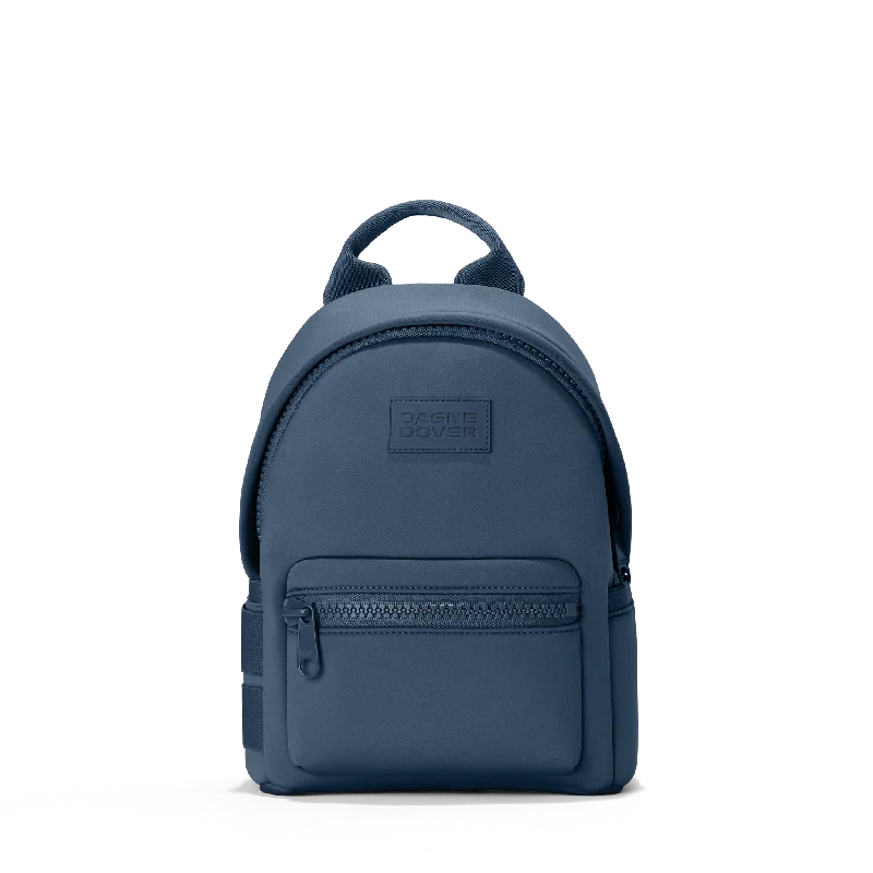 Dakota Backpack in Moonlight, Small