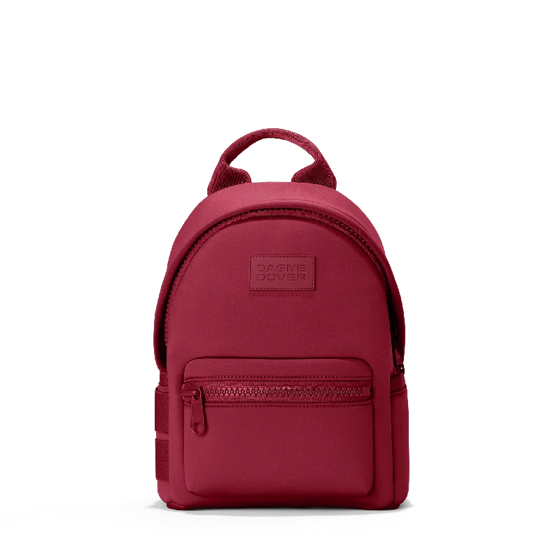 Dakota Backpack in Spice, Small