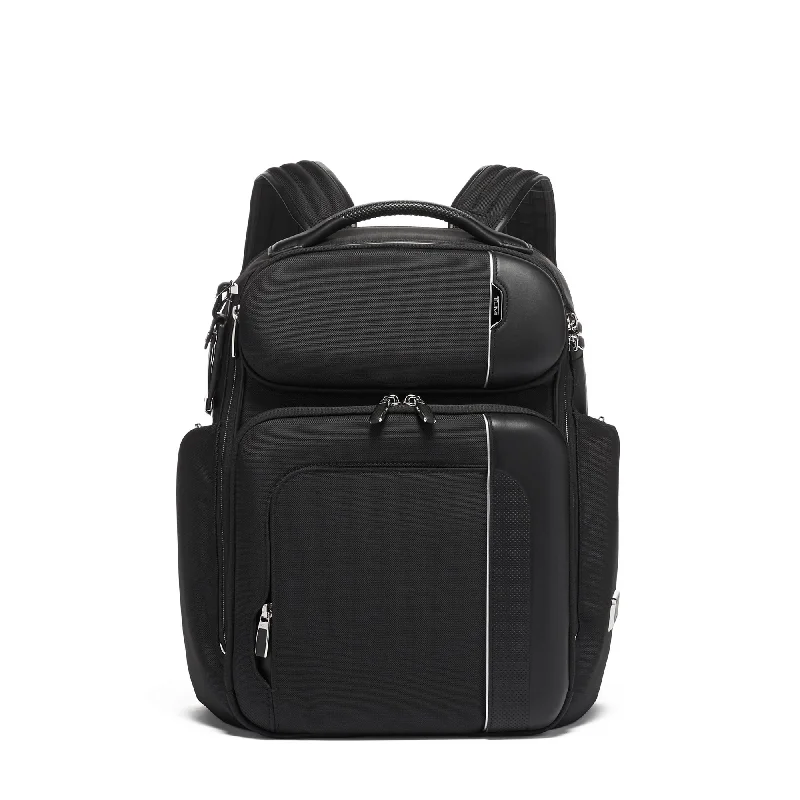 Tumi Arrive Barker Backpack