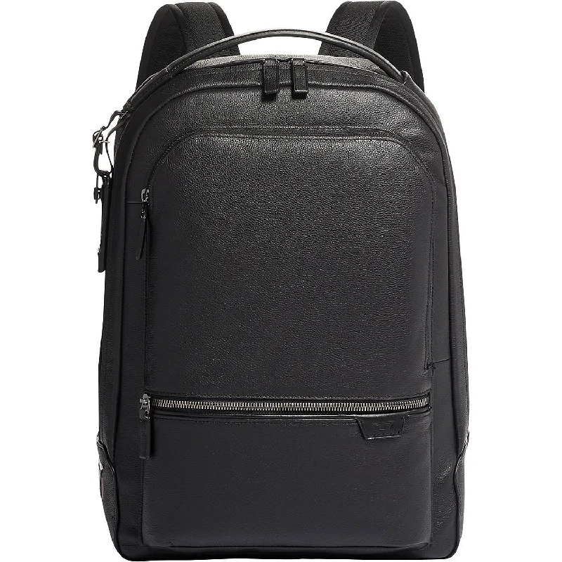 Tumi Harrison Bradner Backpack Leather