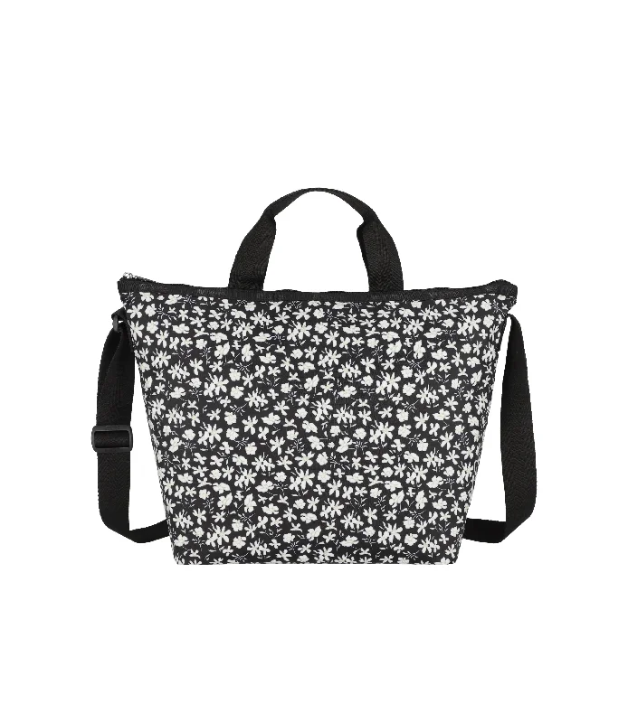 Deluxe Easy Carry Tote