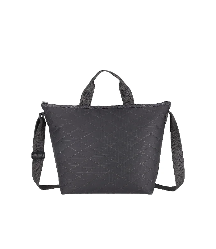 Deluxe Easy Carry Tote