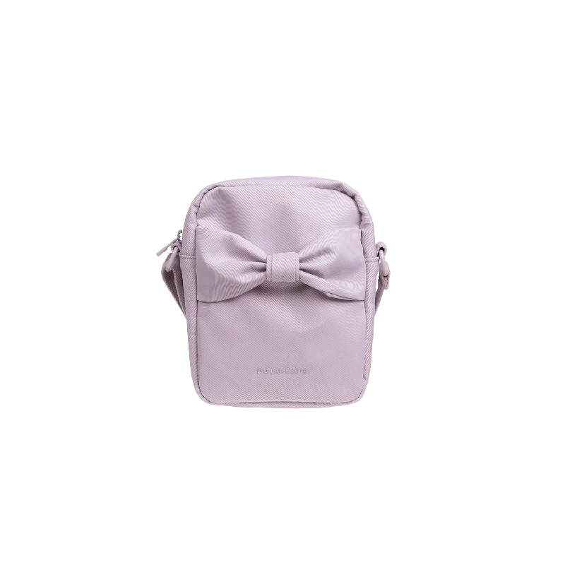 Ballerinas Ribbon Series Crossbody Bag