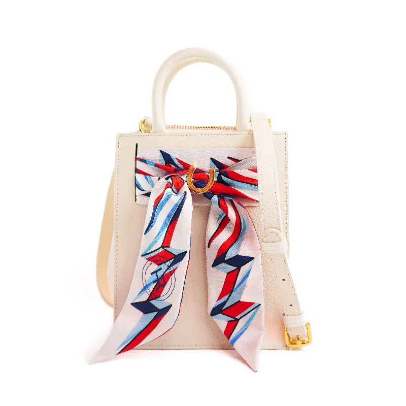 Leather Mini Calista + Rebel Rebel Twilly Shoulder Bags, Best Deals Today