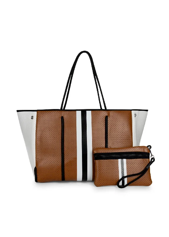 Greyson Naples Neoprene Tote