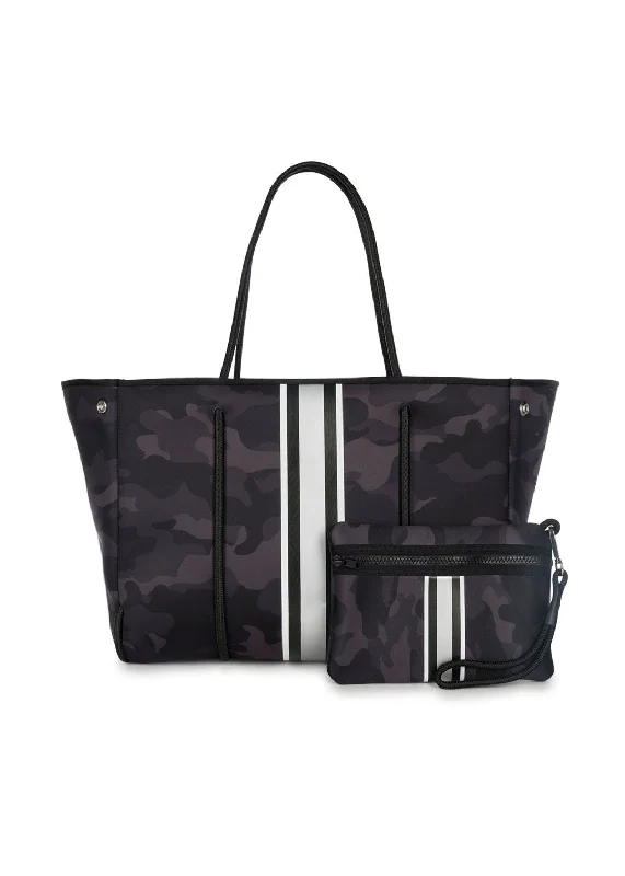 Greyson Prime Neoprene Tote - FINAL SALE