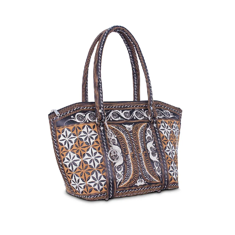 Kayu Tote Bag