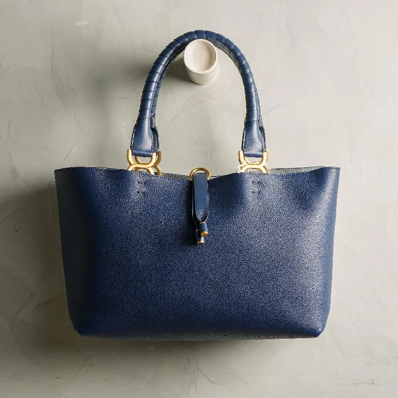 Marcie Small Tote Bag