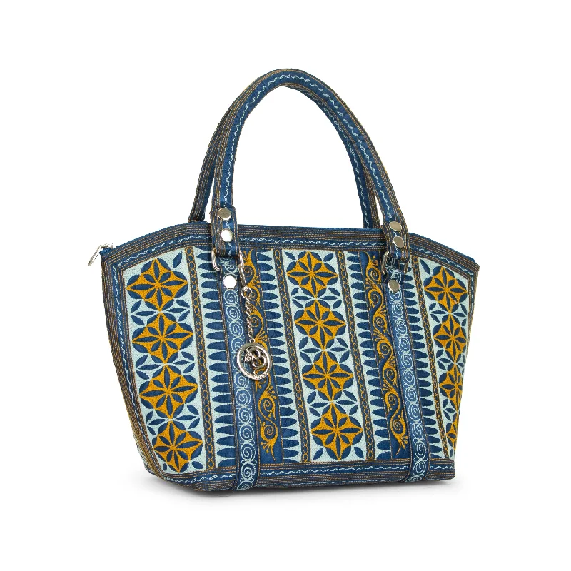 Maya Tote Bag