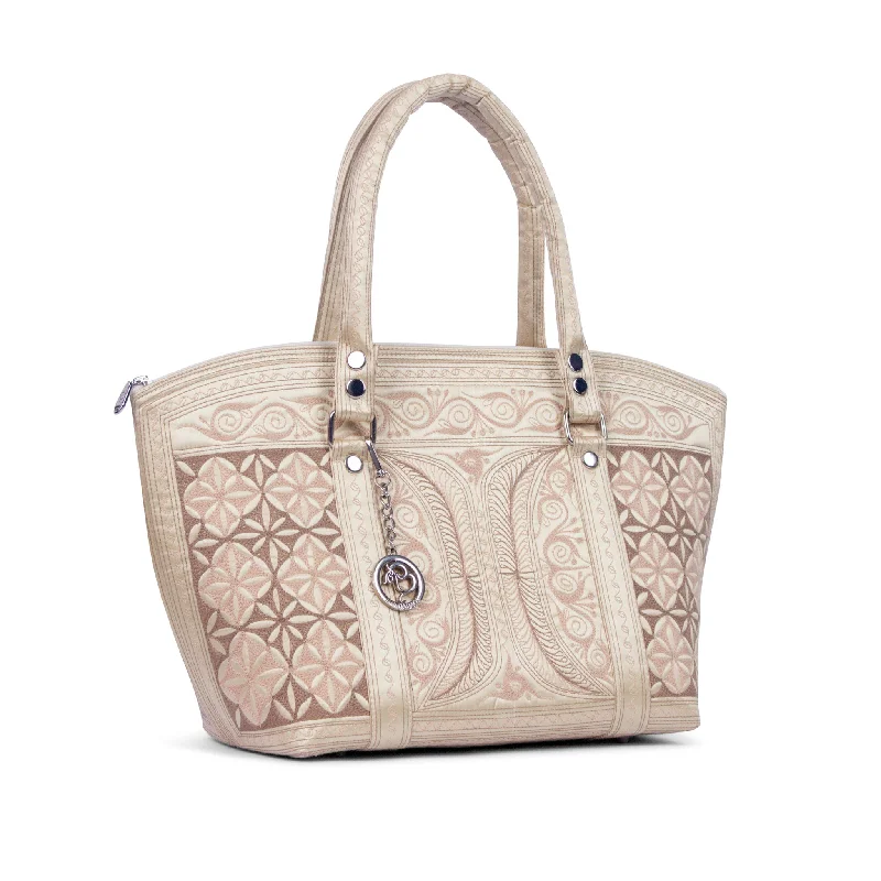 Mutiara Tote Bag