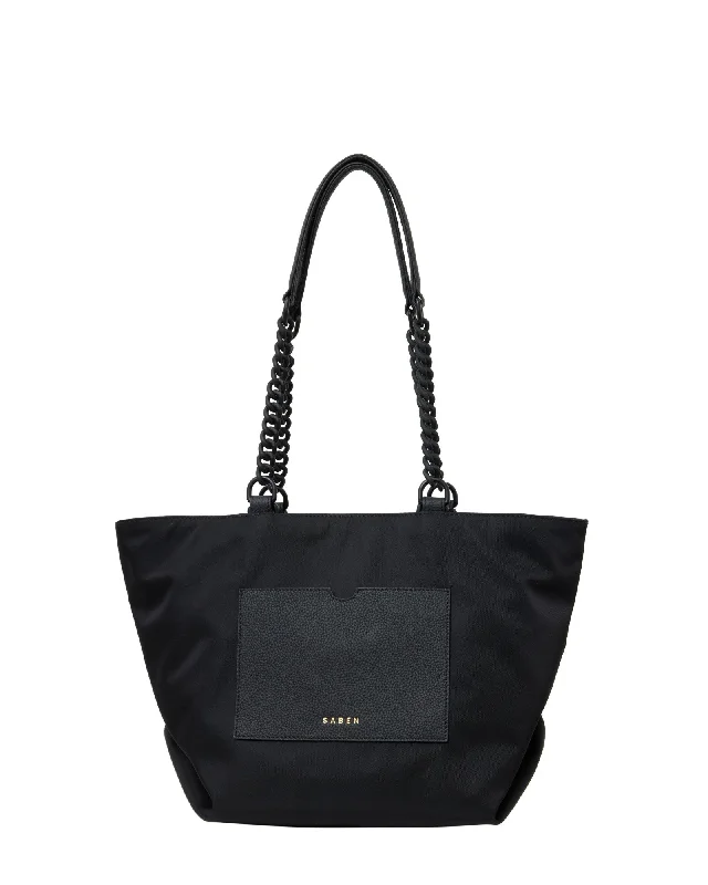 Paris Tote