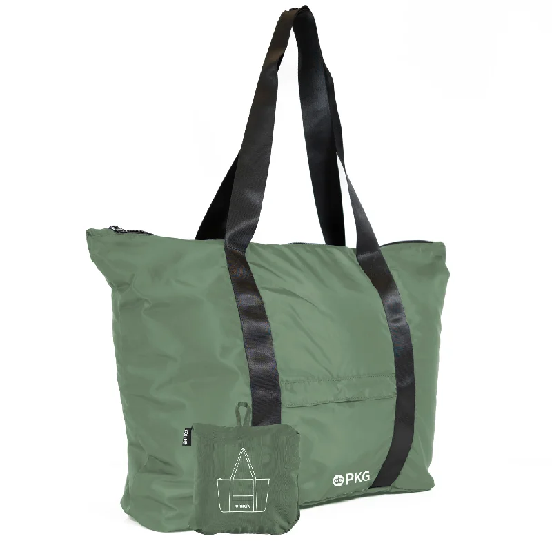 PKG umiak 27L Tote - packable