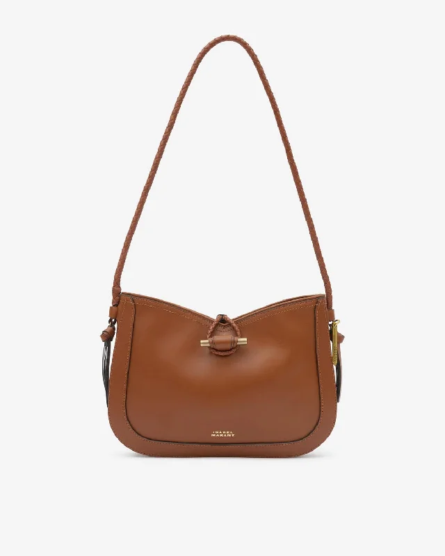 Vigo Baguette Bag