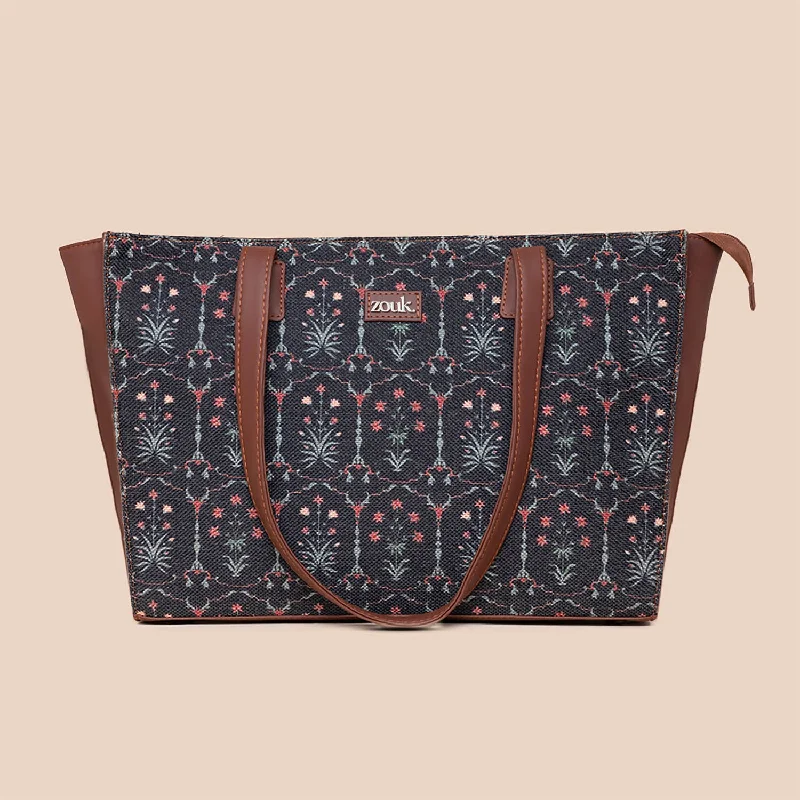 Taj Guldasta Office Tote Bag