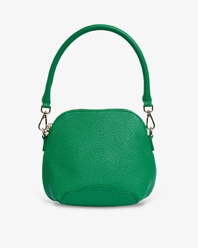 Vigo Crossbody - Green