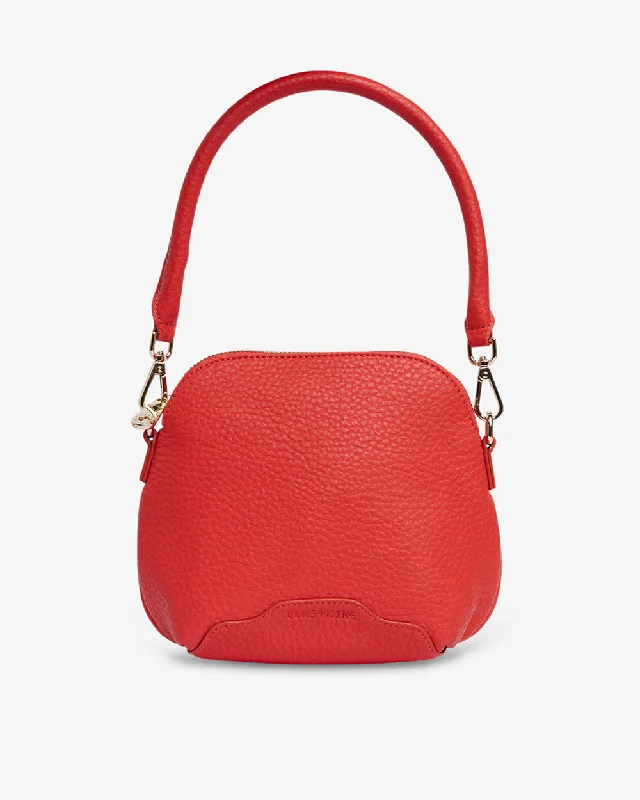 Vigo Crossbody - Red