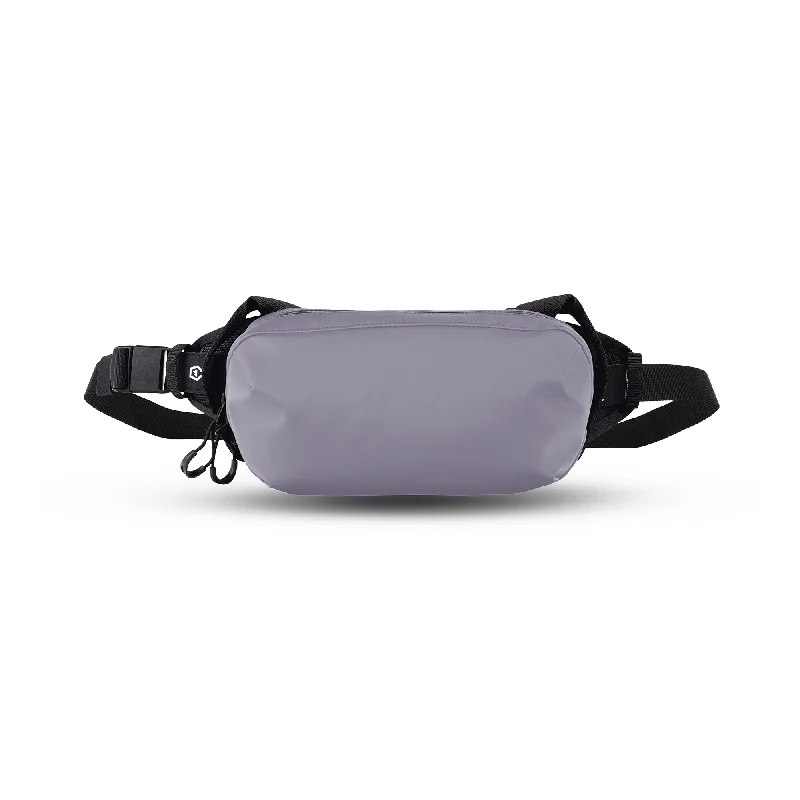 Wandrd D1 Fanny Pack - Purple