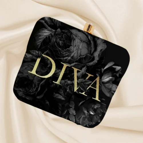 DIVA Clutch