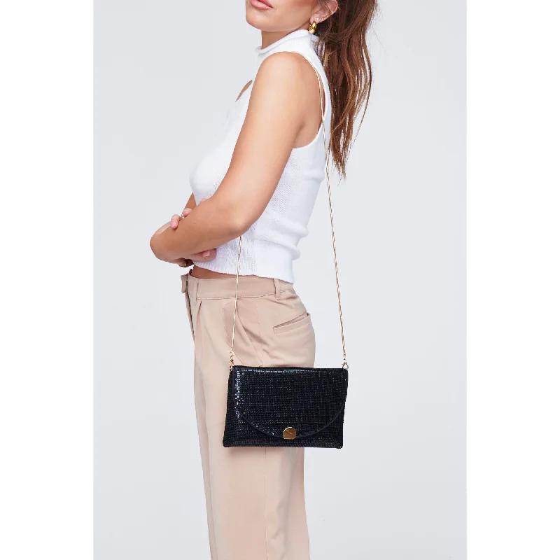 Edgy Bags For Bold And Daring Fashionistas Febe Evening Bag