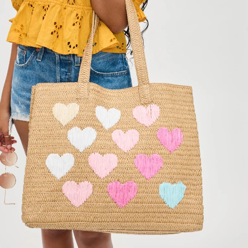 Natural Heart Multi