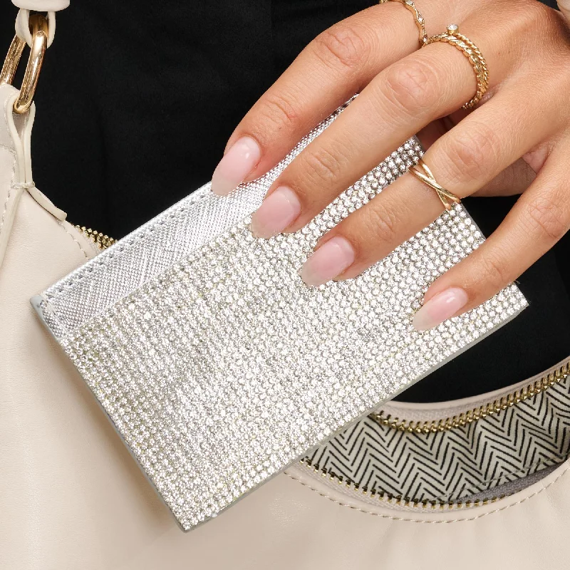 Affordable Luxury Fashion Gigi Card Holder