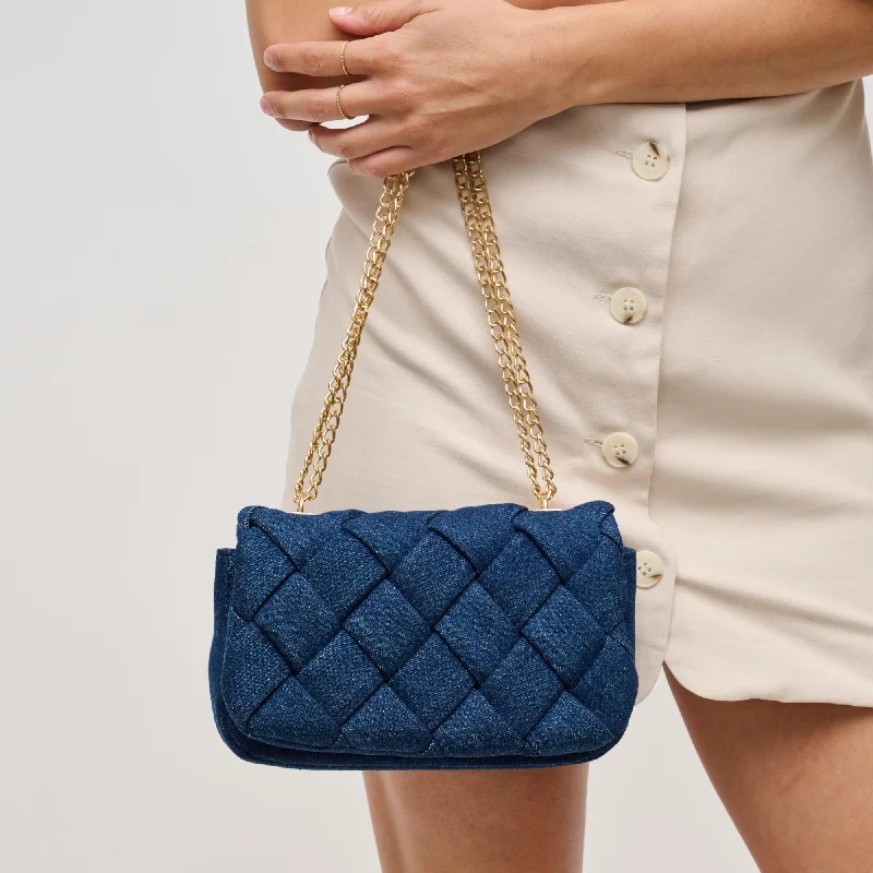 Inspired By You, Designed For You Giselle Crossbody